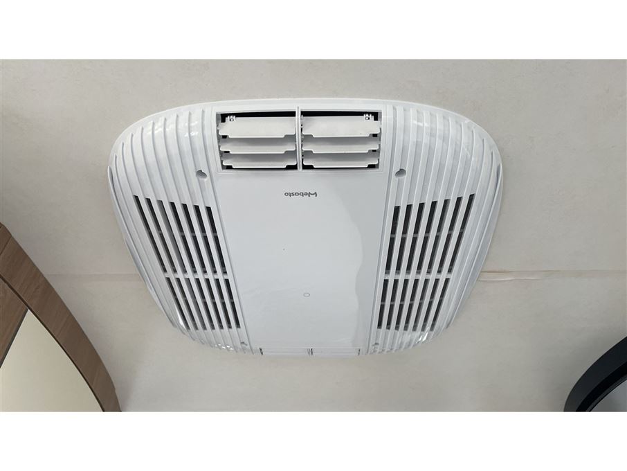 Hobby De Luxe 650 KFU